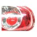 Lanterna Traseira Dir Mini Cooper S 2010 D7898 C/ Detalhe Direito