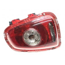 Lanterna Traseira Dir Mini Cooper S 2010 D7899 C/ Riscos Direito