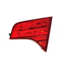 Lanterna Tampa Traseira Dir Honda Civic 2008 D7903 Direito