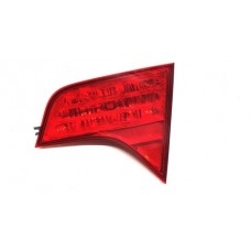 Lanterna Tampa Traseira Dir Honda Civic 2008 D7908 Direito