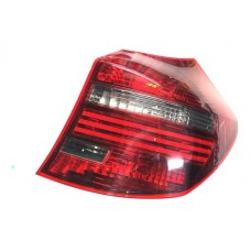 Lanterna Traseira Direita Bmw 120 2011 D7912 Direito/passageiro Vermelho