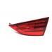 Lanterna Traseira Tampa Lado Direito Bmw X1 2008-2015 D7920  Direito
