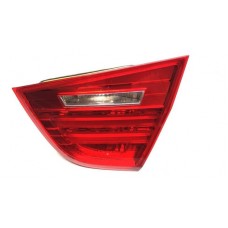 Lanterna Tampa Porta Malas Dir Bmw 320 2014 D7924 Direito