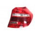 Lanterna Traseira Direita Bmw 120 2010 D7928 Vermelho Direito/passageiro