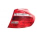 Lanterna Traseira Direita Bmw 120 2010 D7928 Vermelho Direito/passageiro