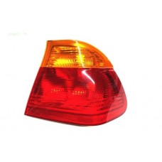 Lanterna Direita Bmw 320 E46 1998 - 2002 D7930 8364922 Direito/passageiro