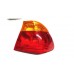 Lanterna Direita Bmw 320 E46 1998 - 2002 D7930 8364922 Direito/passageiro
