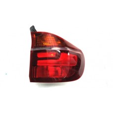 Lanterna Direita Bmw X5 2012 Original  D7938 7227790 Direito/passageiro Vermelho
