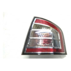 Lanterna Traseira Direita Ford Edge 2008 C/ Desgaste D7962 Direito