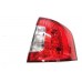 Lanterna Tras Direita Ford Edge 2012 D7963 Bt43-13b504-ad Vermelho Direito/passageiro
