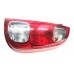 Lanterna Tras Direita Fiat Uno Vivace 2015 C/ Detalhe D7970 Direito