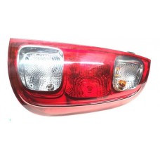Lanterna Tras Direita Fiat Uno Vivace 2015 C/ Detalhe D7970 Direito