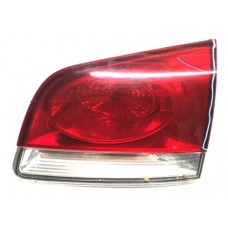 Lanterna Tampa Tras Dir Palio Weekend 2010 D7975 C/detalhe Direito