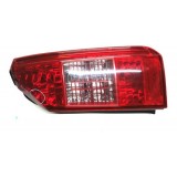 Lanterna Traseira Direita Fiat Ideia 2010 D7980 C/ Detalhe Direito