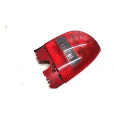 Lanterna Traseira Direita Vw Gol G4 C/ Riscos D7989 Original Direito