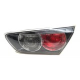 Lanterna Tampa Traseira Direita Lancer 2014 D7992 Direito