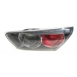 Lanterna Tampa Traseira Direita Lancer 2014 D7995 Direito