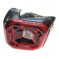 Lanterna Traseira Direita Jeep Renegade 2020 D8013 Direito