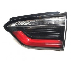 Lanterna Tampa Traseira Direita Jeep Compass 2018 D8018 Direito