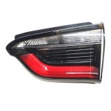 Lanterna Tampa Traseira Direita Jeep Compass 2018 D8019 Direito