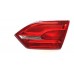 Lanterna Tampa Tras Dir Vw Jetta 2012 D8022 Direito