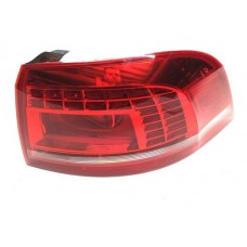 Lanterna Traseira Direita Vw Passat 2011 D8031 Direito/passageiro