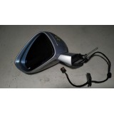 Retrovisor Eletrico Esquerdo Citroen C5 D8300
