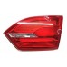Lanterna Traseira Tampa Esq Vw Jetta 2016 C/ Detalhe D8067 Esquerdo