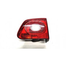 Lanterna Traseira Tampa Dir Volkswagen Tiguan 2007/11 D8070 Direito