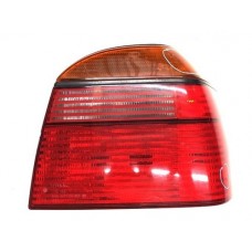 Lanterna Traseira Direita Vw Golf 95 C/ Riscos D8042 Direito