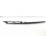 Acabamento Painel Toyota Corolla 2015 D8301 55412-02350 Preto