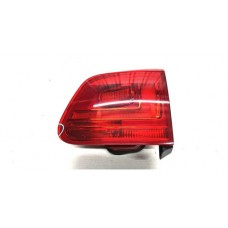 Lanterna Traseira Tampa Vw Tiguan Original D8100 5n0945094 Esquerdo