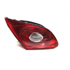Lanterna Traseira Tampa Esq Volkswagen Passat Cc 012 D8101  Esquerdo