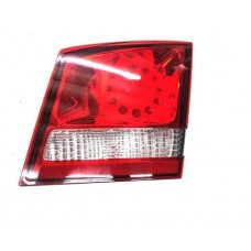 Lanterna Traseira Tampa Dir Fiat Freemont 2013 D8105 Esquerdo