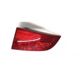 Lanterna Traseira Tampa Fiat Palio 2008 D8110 Esquerdo