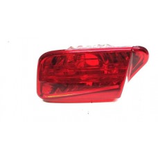 Lanterna Traseira Tampa Esq Fiat Stilo 2007 D8114 Esquerdo