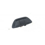 Botão Falso Painel Citroen C5 2010 D8468 96637761zd