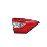 Lanterna Traseira Tampa Esq Ford Fusion 2015 D8137 Esquerdo