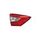 Lanterna Traseira Tampa Esq Ford Fusion 2015 D8137 Esquerdo