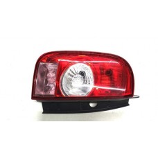 Lanterna Traseira Esq Renault Duster 2015 D8149 Esquerdo