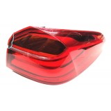 Lanterna Direita Bmw X4 2017 Detalhe D8154 7331280 Direito