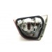 Lanterna Tampa Tras Esq Bmw 318i 2012 Detalhe D8155 7289427 Esquerdo