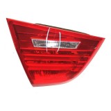 Lanterna Tampa Tras Esq Bmw 318i 2012 Detalhe D8155 7289427 Esquerdo