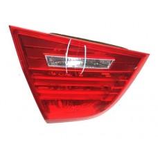 Lanterna Tampa Tras Esq Bmw 318i 2012 Detalhe D8155 7289427 Esquerdo