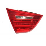 Lanterna Esquerda Tampa Bmw 320i 2.0 2009 2010 D8158 Esquerdo