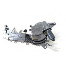 Motor Levantamento Tampa Traseira Citroen C5 2011  D8549 