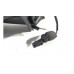 Retrovisor Eletrico Esquerdo Citroen C3 2005 D8620