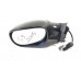 Retrovisor Eletrico Esquerdo Citroen C3 2005 D8620