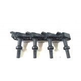 Bobina De Ignição Peugeot 208 1.6 16v 2021 Aut D8865