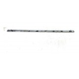 Acab Cromador Porta Diant Dir Citroen C5 2.0 Auto 2010 D8895